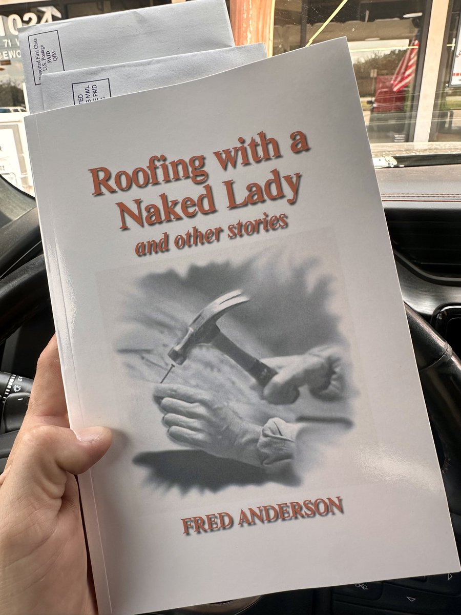 Continuing my education in roofing has lead me here.