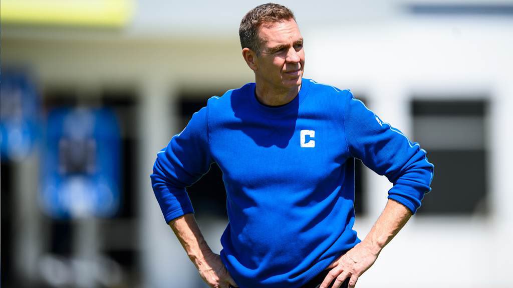 MagnetBallBlog's tweet image. It’s Lou Anarumo week