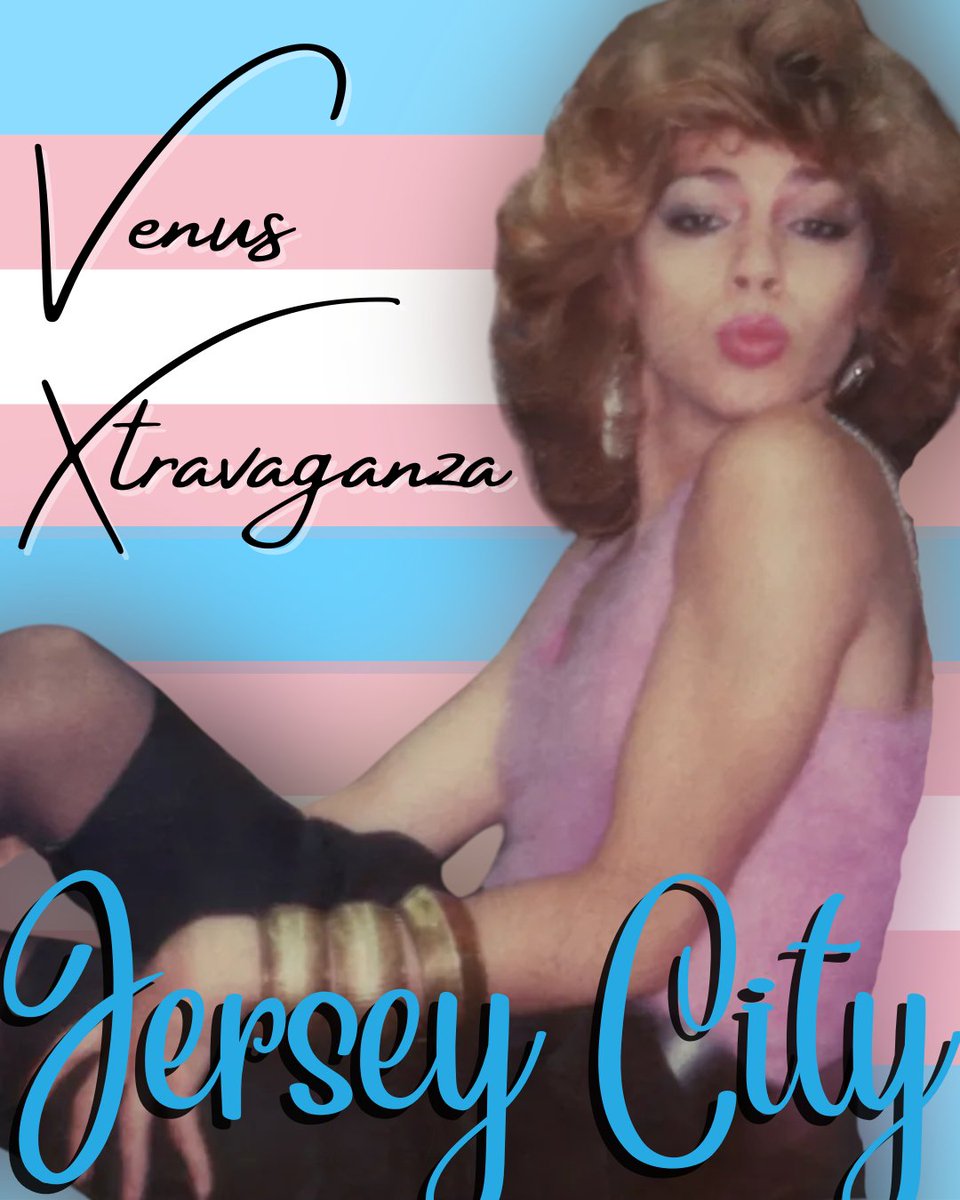 NJGov's tweet image. This Transgender Awareness Week, we are celebrating New Jersey's transgender icons! 🏳️‍⚧️

Resources for our transgender and non-binary neighbors: nj.gov/transgender/