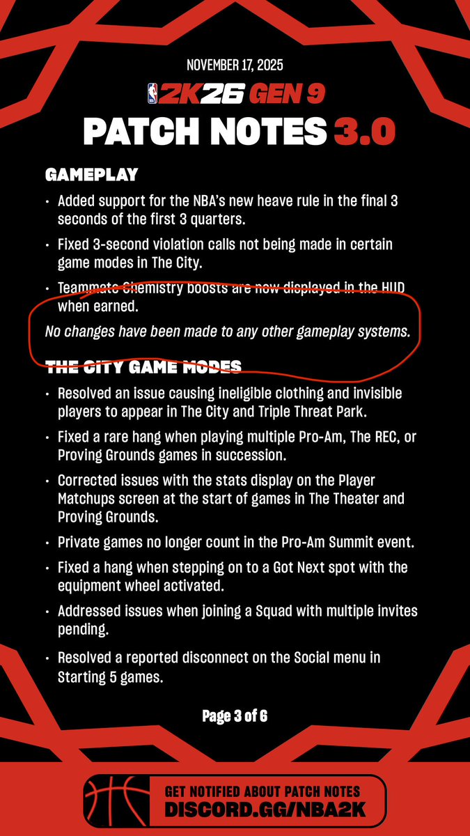 Chat are we believe this?