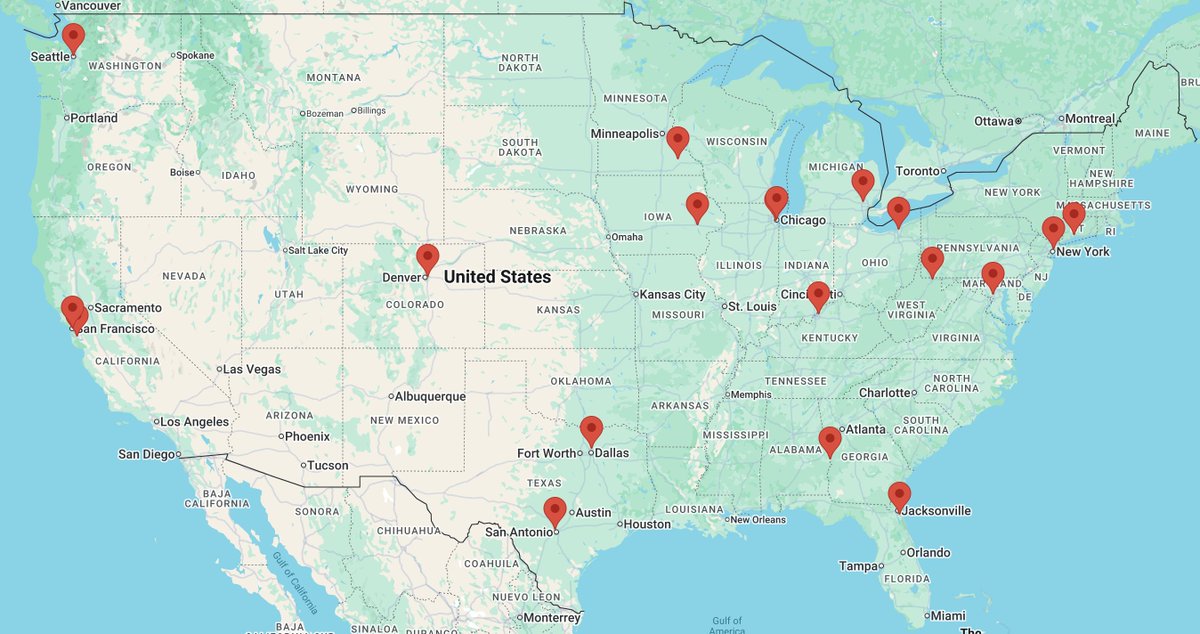 patientled's tweet image. 2 new sites are enrolling for the #LongCovid ADDRESS-LC trial on bezisterim: 

Mount Sinai (NY) &amp;amp; UCSF (SF)!

Bezisterim is an investigational drug that has been studied in neurological disorders, including Alzheimer’s.

Find a site near you:
addresslongcovid.com/sites/