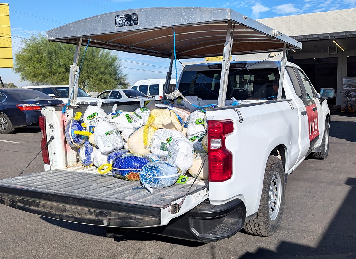 Coe & Van Loo tweet media