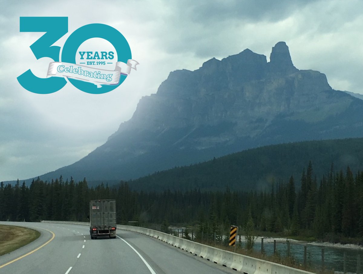 Trucking isn’t just a job—it’s a passion that’s driven us for 30 years and counting.  From coast to coast, we’ve been proud to keep temperature-sensitive freight moving safely and reliably.

Refrigerated freight doesn’t stop, and neither do we!