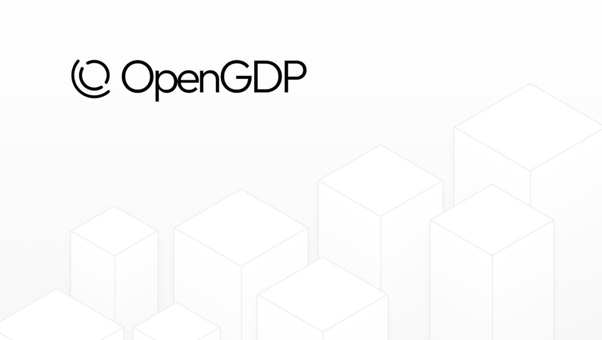 OpenGDP_HK's tweet photo. Karak 全新進化 —— OpenGDP正式登場！
如果說上一代公鏈是在重塑金融，那 OpenGDP 的目標是更大的——
 把「全球經濟」本身重新建構成可編程、可協作、可代幣化的數位經濟體。
這將會是下一個十年的超級敘事。👇 https://t.co/IgzMJa1DjP