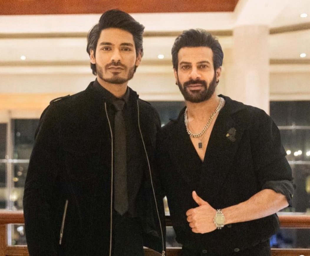 thinklikedeep's tweet image. &quot;KING DIGVIJAY&quot;
Wishing you unstoppable growth this year HBD REALITY KING DIGVIJAY