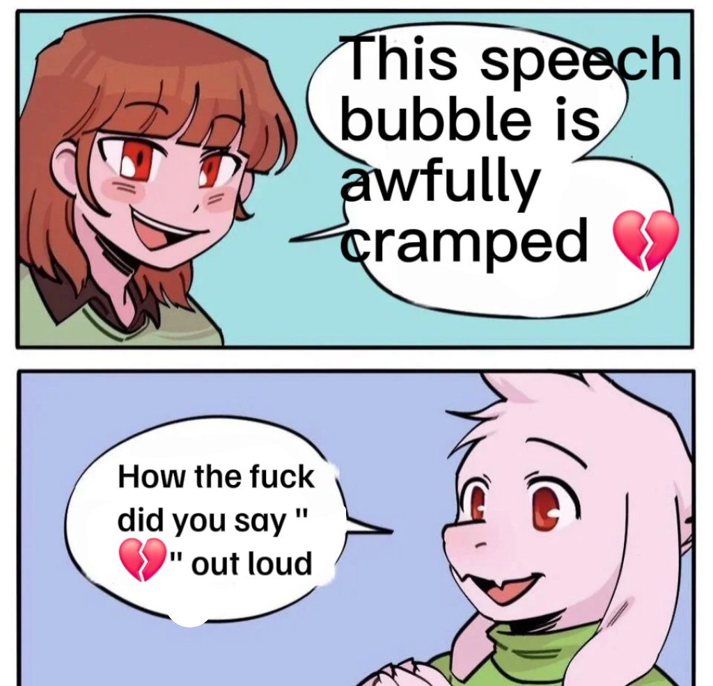 uhhoffline's tweet image. ?