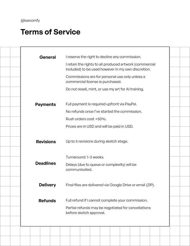 isecomfy's tweet image. [RTs &amp;amp; any interaction appreciated]  

✨Cursor commissions open!✨
Please DM me if you&apos;re interested!

 Info &amp;amp; terms below! ⬇️
#artcommsopen #pixelart #cursor