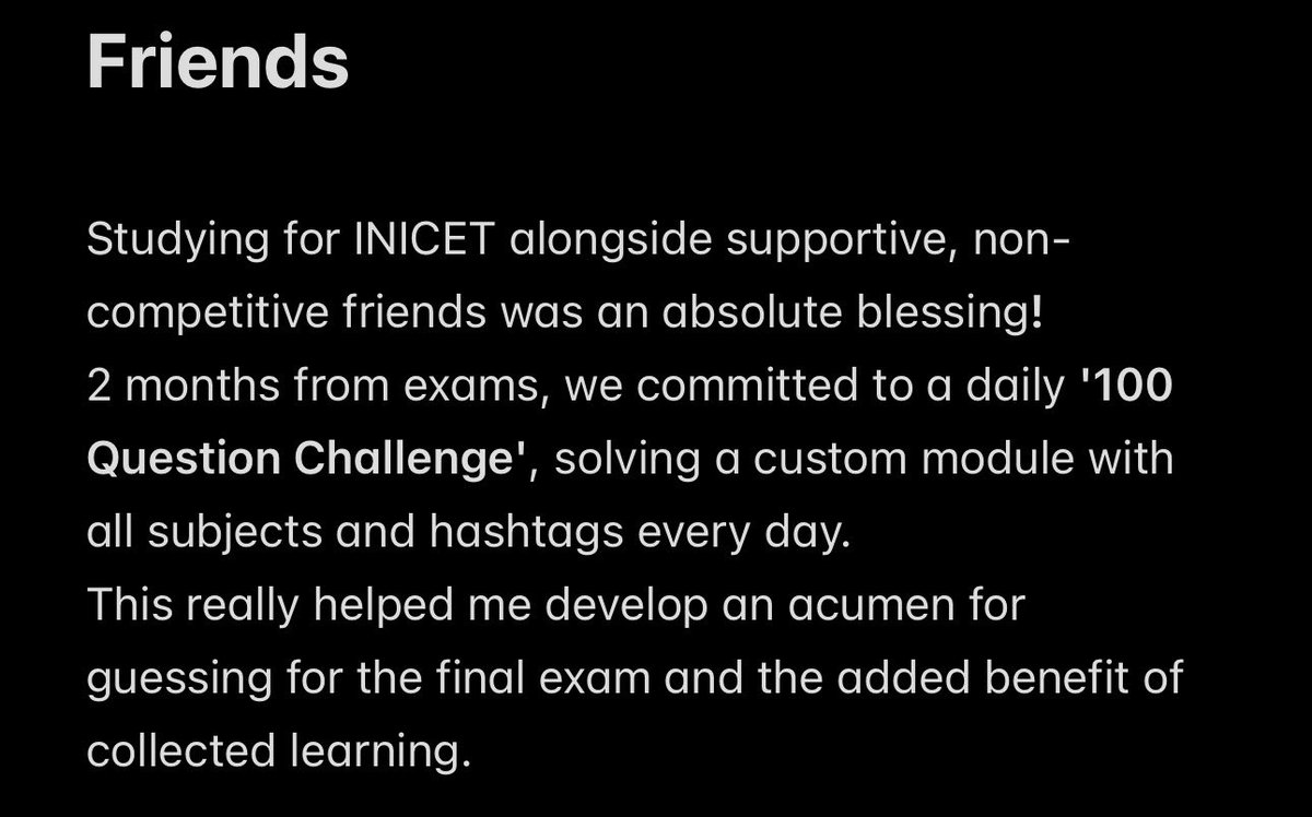 _Kratik_Agarwal's tweet image. #INICET #MedTwitter