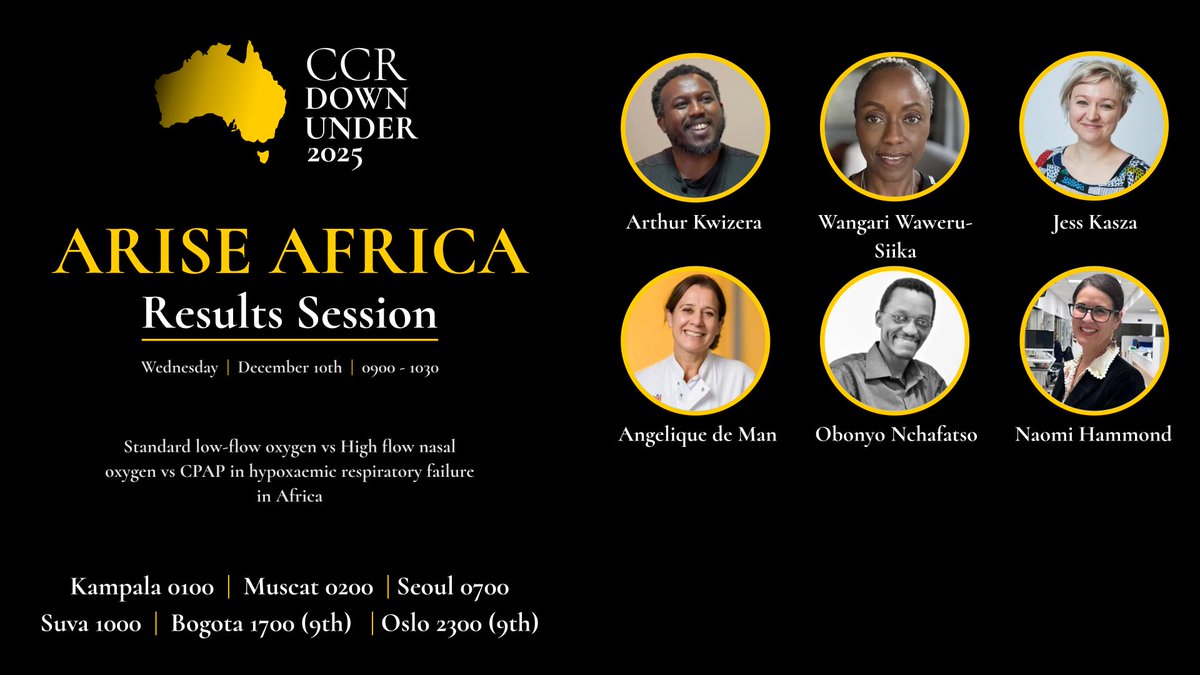 Critical Care Reviews tweet media