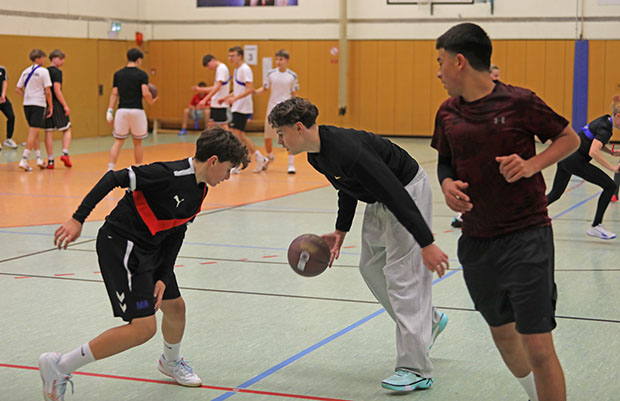 Nightstreetball – Spannende Spiele in Hünfeld bis in die Nacht - osthessen-zeitung.de/einzelansicht/…