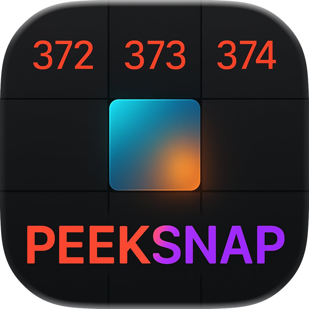 Travgalax72913's tweet image. PeekSnap is here!

Turn your favorite photos into relaxing, tap-to-reveal pixel puzzles.

No timers. No pressure. Just peaceful gameplay that syncs across iPhone &amp;amp; iPad with iCloud.

#PeekSnap #PuzzleGames #iOSDev #IndieDev #SwiftUI