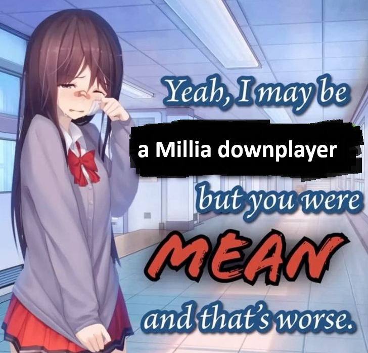 Destinite (@idespiseanime) on Twitter photo 