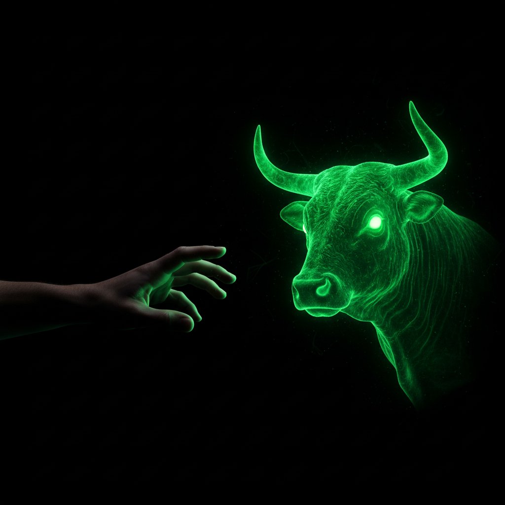 dzap_io's tweet image. May I meet you?