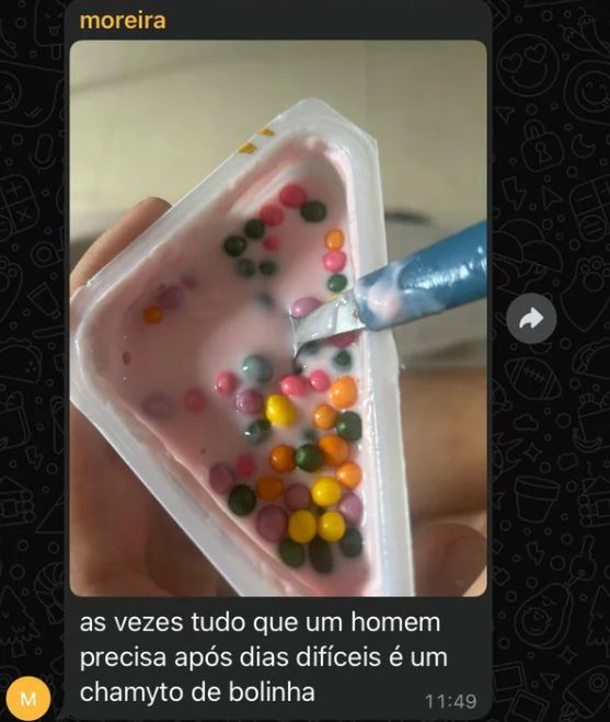 memes extremamente horríveis (ou bons) tweet media