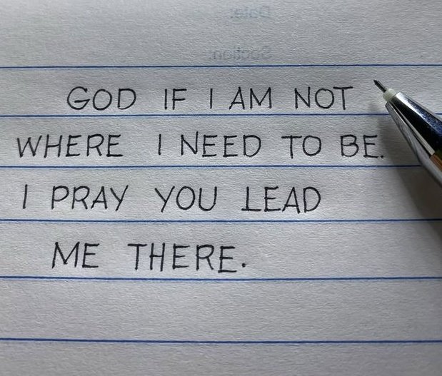 Destiny__foster's tweet image. Always say this prayer before you sleep