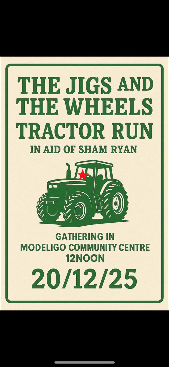 Modeligo GAA & Camogie club tweet media