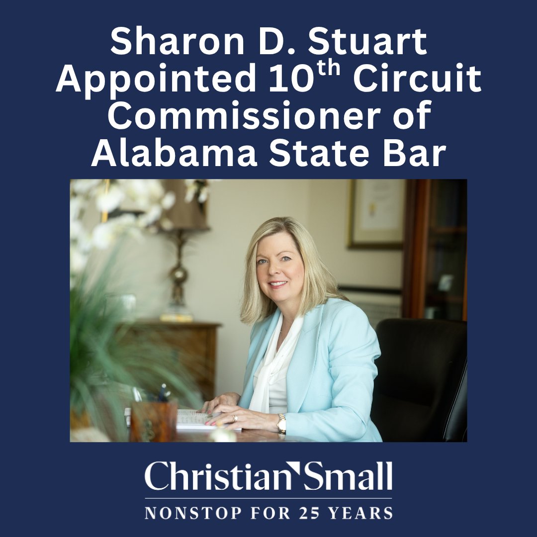 Christian & Small tweet media