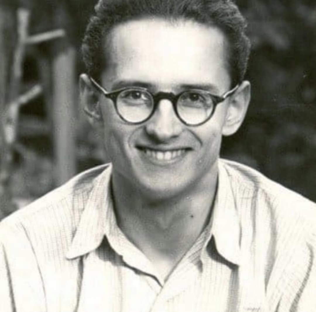 sitsio's tweet image. On December 14, 1957, Father János Brenner, a Cistercian Hungarian priest, was called to give Last Rites and final Eucharist to a dying man. The call was a lie. The priest was being set up by Communists. Revolutionaries in Hungary had been suppressing Catholics for years. Father…