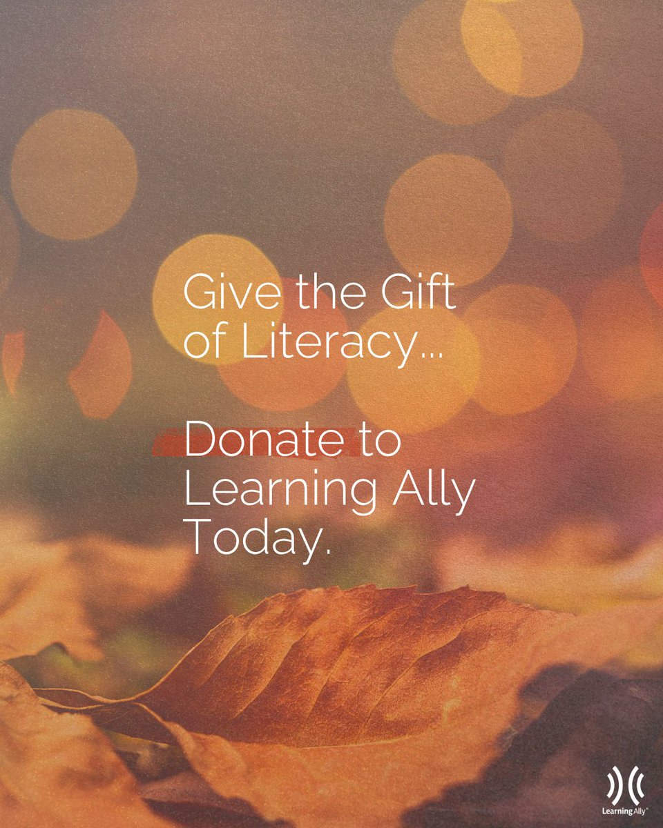 Learning_Ally's tweet image. &quot;My son has dyslexia and Learning Ally is his greatest tool.&quot; ❤️
Swipe our carousel to read powerful quotes from our donors &amp;amp; parents on the true impact of @Learning_Ally.
Give the gift of literacy. Donate today: bit.ly/45pXFGt
#Literacy #Donate #LearningAlly #NonProfit