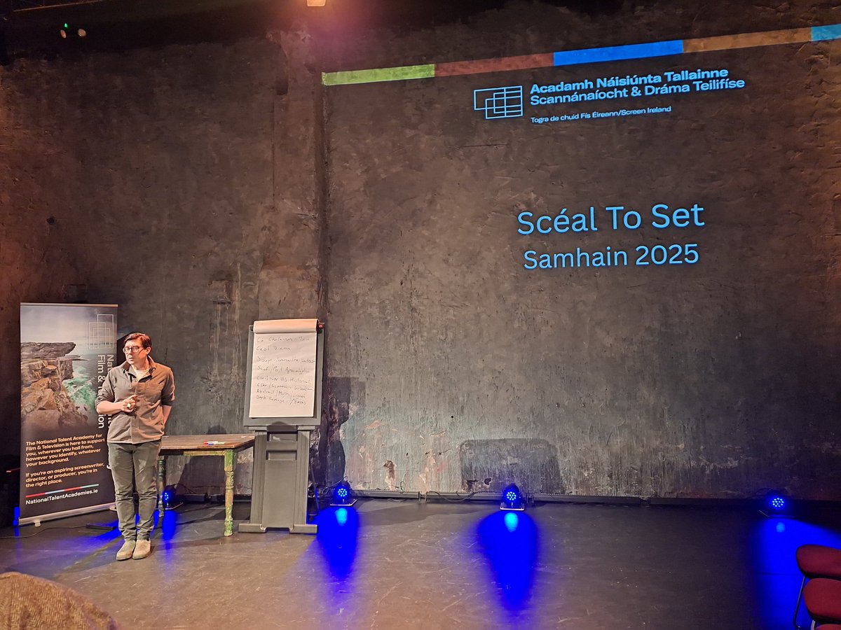 Luke Morgan tweet media