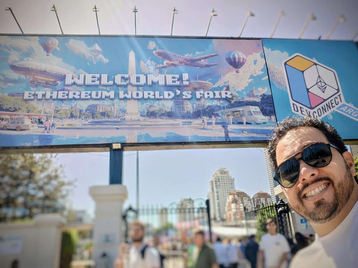 chuycepeda's tweet image. When in Argentina...do as the Argentinians do. #DevConnect