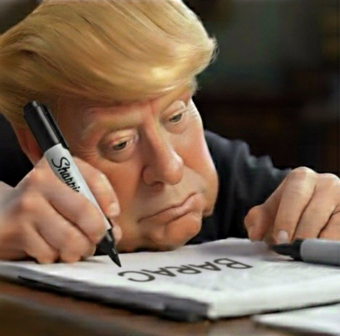 Bravo_Dolls's tweet image. Yep!! #sharpiegate