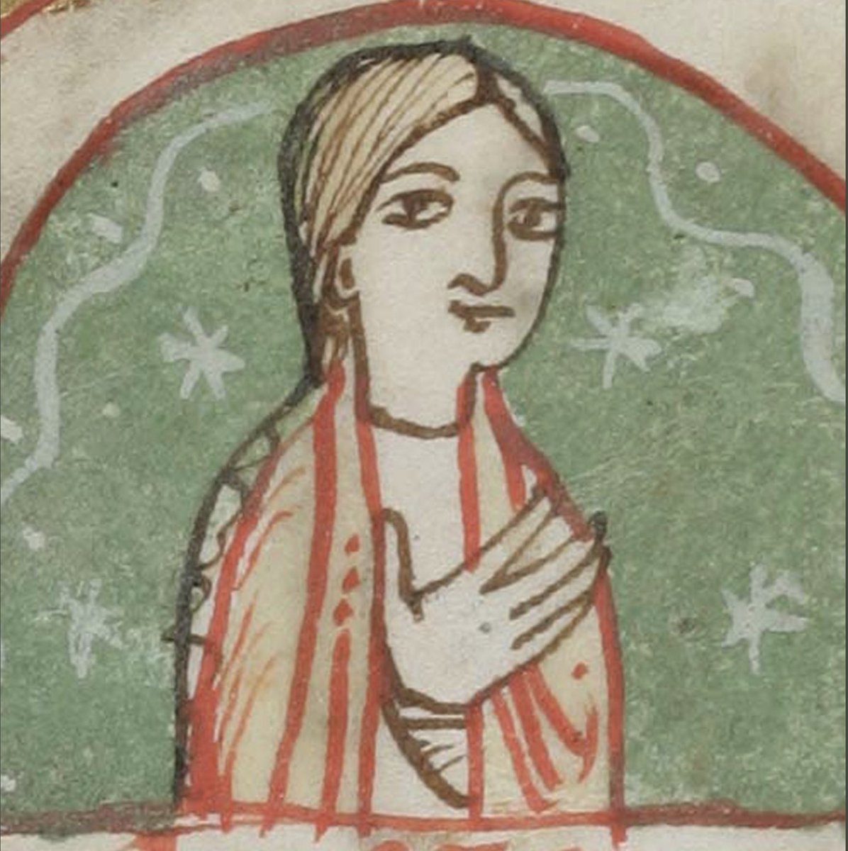 AnneLouiseAvery's tweet image. Cumbria, 1391. The last wolf in England felt desperately alone. He lived in the thorn woods at Humphrey Head &amp;amp; his one friend was a kind girl who gave him bacon &amp;amp; buttery scones. When he was killed &amp;amp; his soul flew over the sea, he howled her name to the dying sun, to the waves.