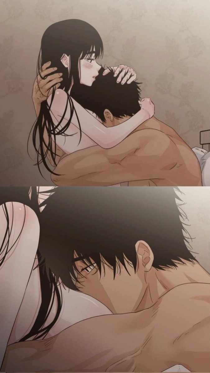 d0llicrotica's tweet image. Tight hugs after finally getting back together &amp;lt;3