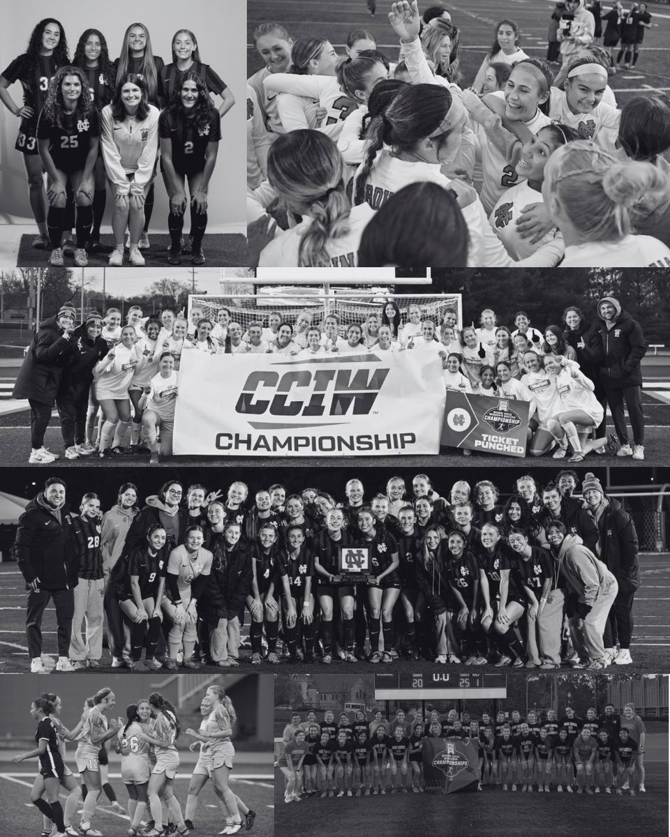 NCC_WSoccer's tweet image. ❤️