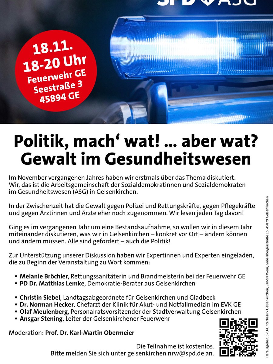 Karl-Martin Obermeier tweet media