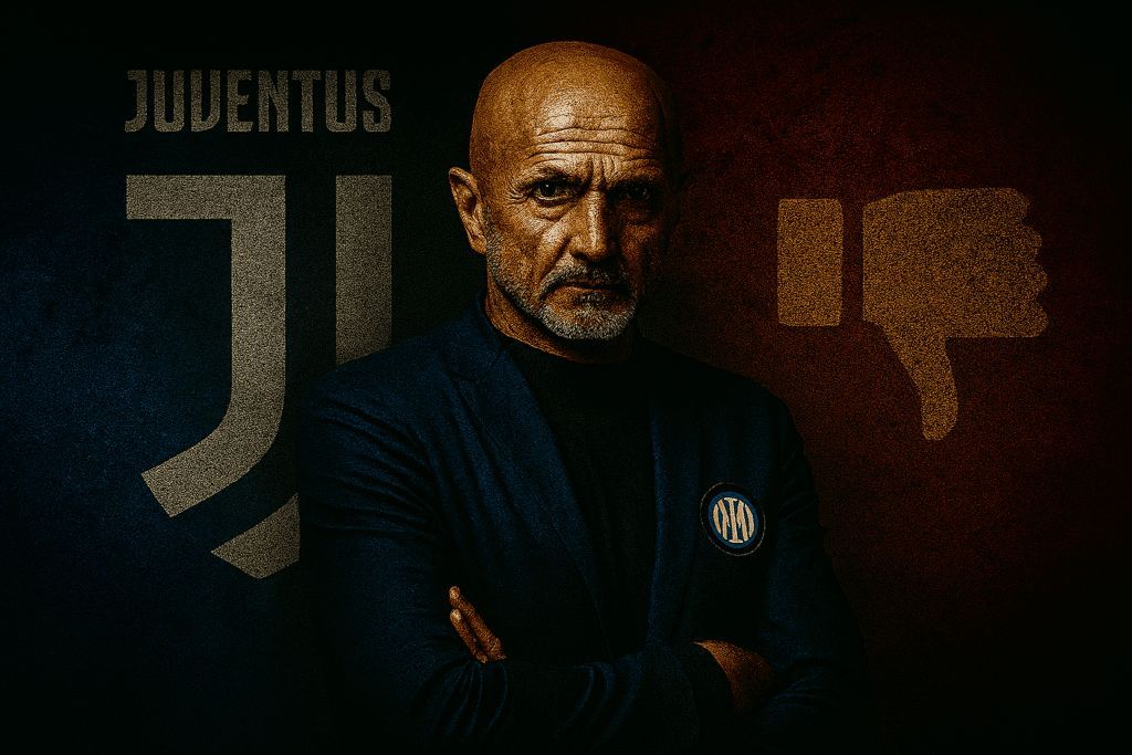 soccer_serie_A's tweet image. 🆕 Juventus, Spalletti riparte da Firenze 
📖 Leggi qui: italiansoccernewstoday.com/juventus-spall… 
#calcio #news 
#dresscode #fiorentina #juventus #seriea #seriea
