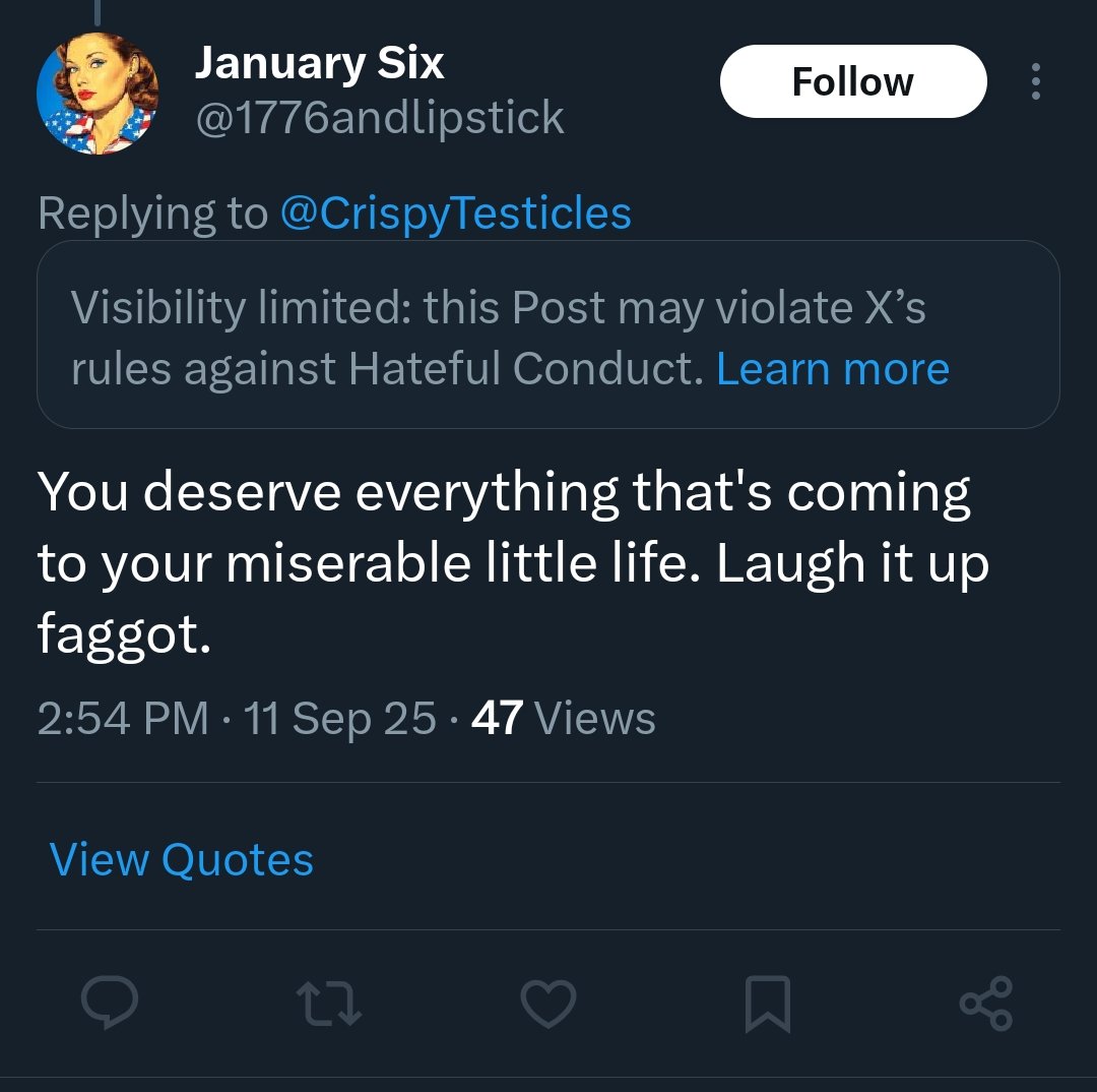 CrispyTesticles's tweet image. The replies on this are funny