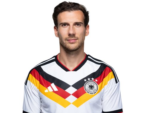 deutscher Toni Kroos