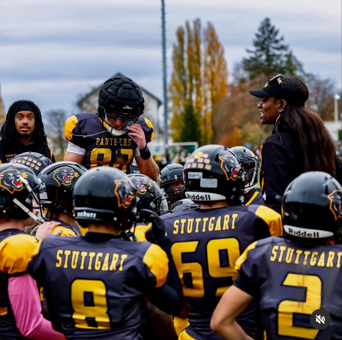 DustinHeump's tweet image. #leadership
#champions 
#pantherpride
@LukeDHeumphreus #88