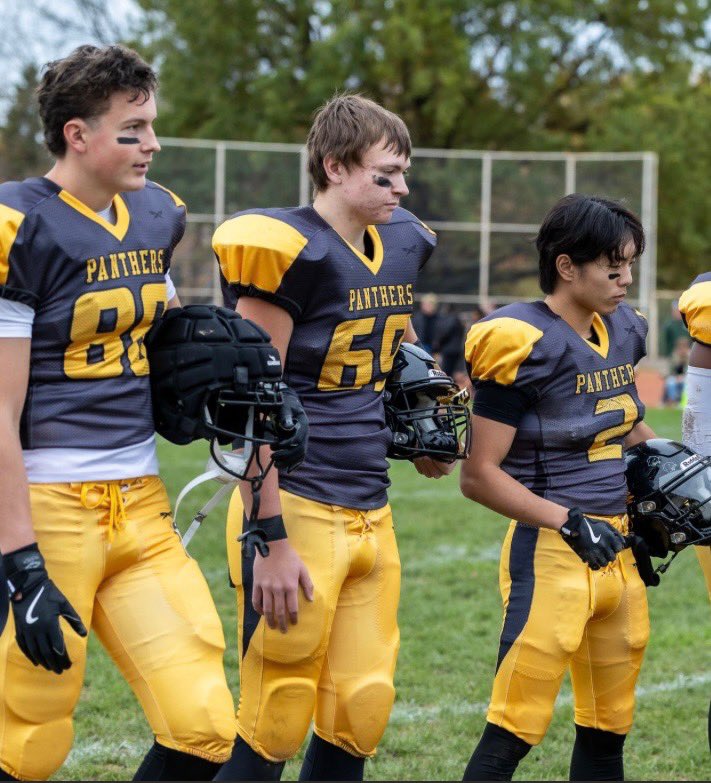 DustinHeump's tweet image. #leadership
#champions 
#pantherpride
@LukeDHeumphreus #88