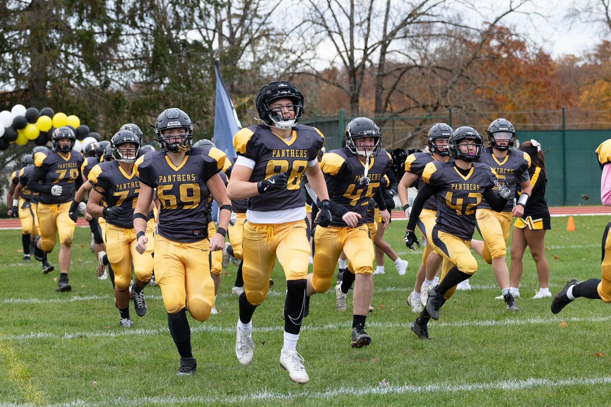 DustinHeump's tweet image. #leadership
#champions 
#pantherpride
@LukeDHeumphreus #88