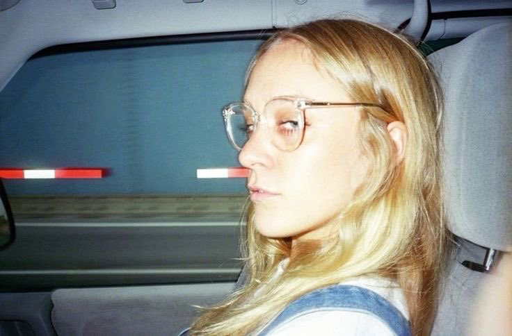 TheCinesthetic's tweet photo. Happy Birthday, Chloë Sevigny! https://t.co/Fje9ZEuC6a