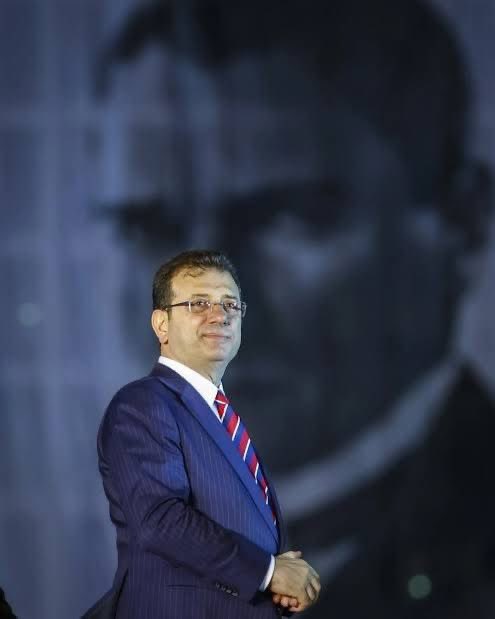 Hesabı kapatıldı diye,
Mesele kapanmıyor işte...