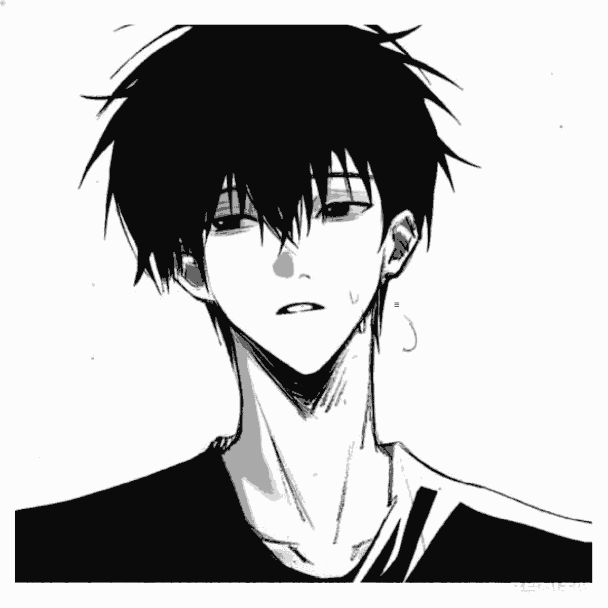 toimbert's tweet image. 🏗Cold beer’s sip, foam’s fade—summer’s shade.🌽Jay drinks, hides