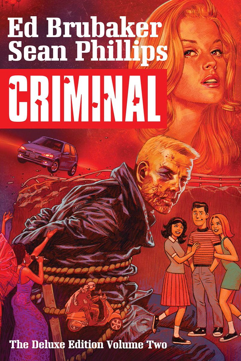 FalaAnimalSite's tweet image. O roteirista Ed Brubaker comemora hoje 59 anos!

Qual trabalho dele é seu preferido?

Nos apoie no Catarse: catarse.me/falaanimal

Compre HQs de Brubaker através do nosso link: amzn.to/49jAWhQ

Entre para nosso grupo de ofertas: chat.whatsapp.com/ImtWKa9YOi66RR…

#edbrubaker #hq