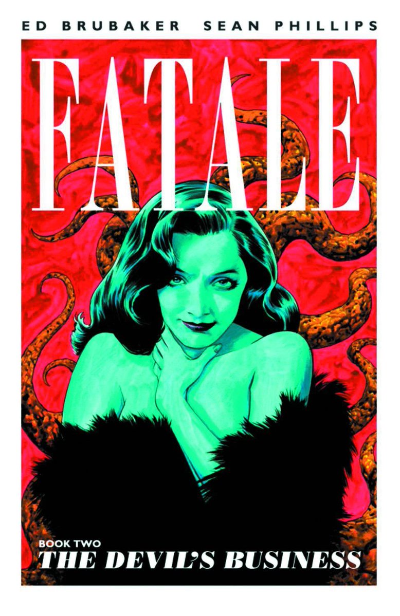 FalaAnimalSite's tweet image. O roteirista Ed Brubaker comemora hoje 59 anos!

Qual trabalho dele é seu preferido?

Nos apoie no Catarse: catarse.me/falaanimal

Compre HQs de Brubaker através do nosso link: amzn.to/49jAWhQ

Entre para nosso grupo de ofertas: chat.whatsapp.com/ImtWKa9YOi66RR…

#edbrubaker #hq