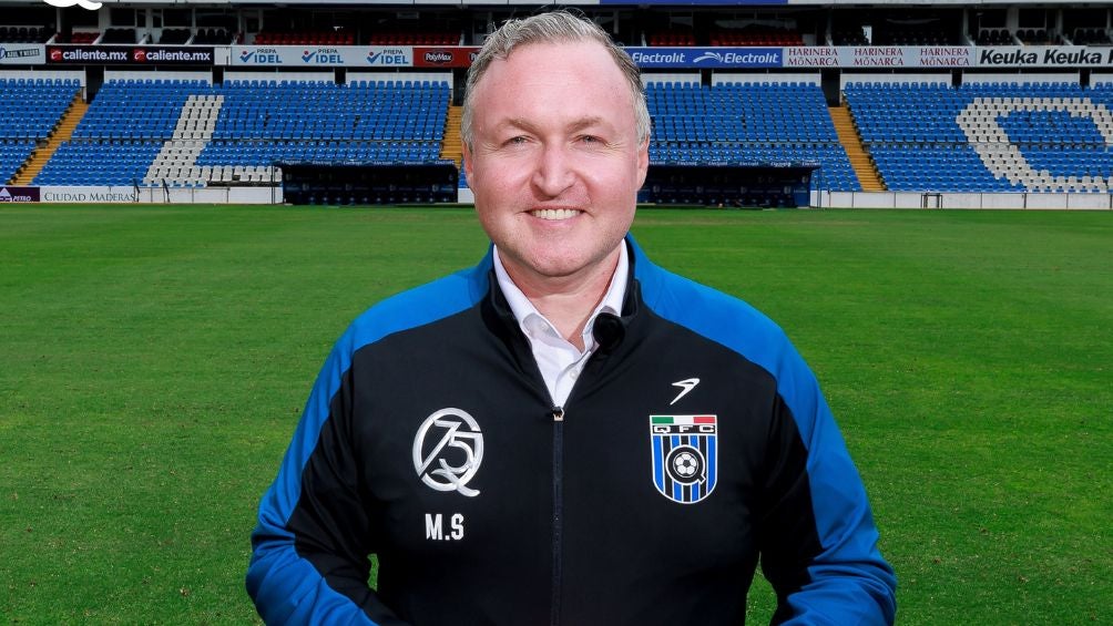 ¡FELIZ CUMPLEAÑOS <a href="/MarcESpiegel/">Marc Spiegel</a>! 🎁🎉🎈

Hoy cumple un año más de vida el dueño de Gallos Blancos de Querétaro. 🇪🇪