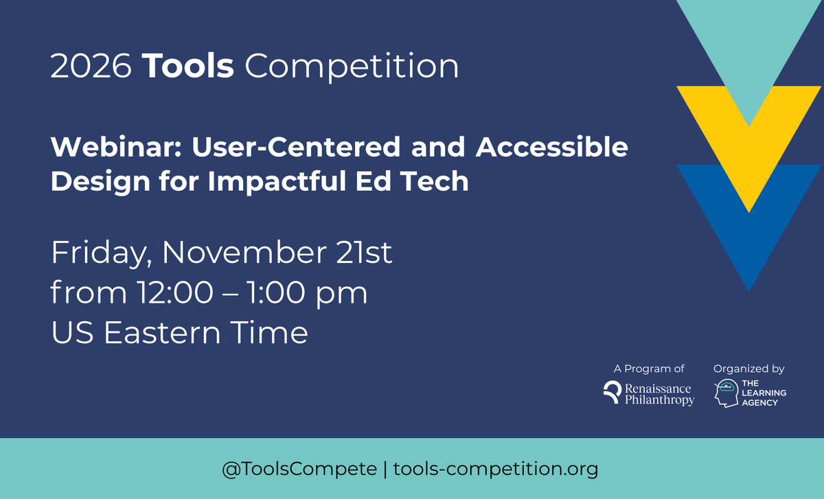 Tools Competition tweet media