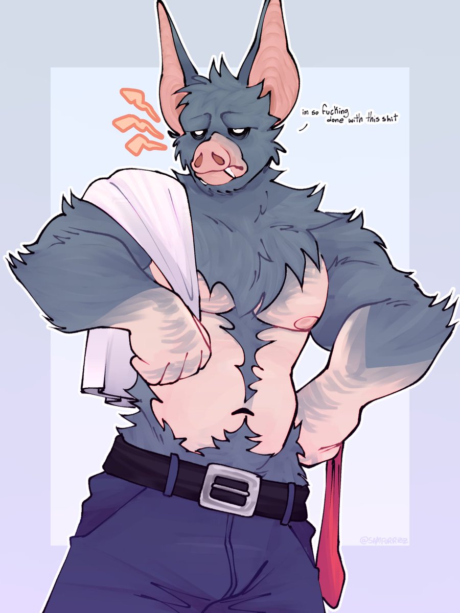 samfurrzz's tweet image. i have no idea where did he came from but aperently everyone loves him sooo heres a quick sketch of sonar