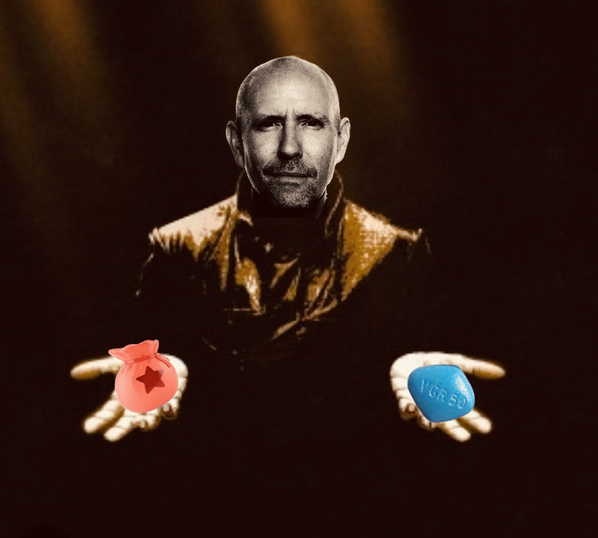 sirwinston8888's tweet image. $bells
Bellscoin Matrix: The OP_CAT
Era is coming and then  all of crypto will test the power of Bellscoin’s Blockchain .