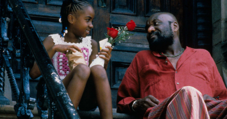 TheCinesthetic's tweet photo. Happy Birthday, Delroy Lindo! https://t.co/KObZGCO28D