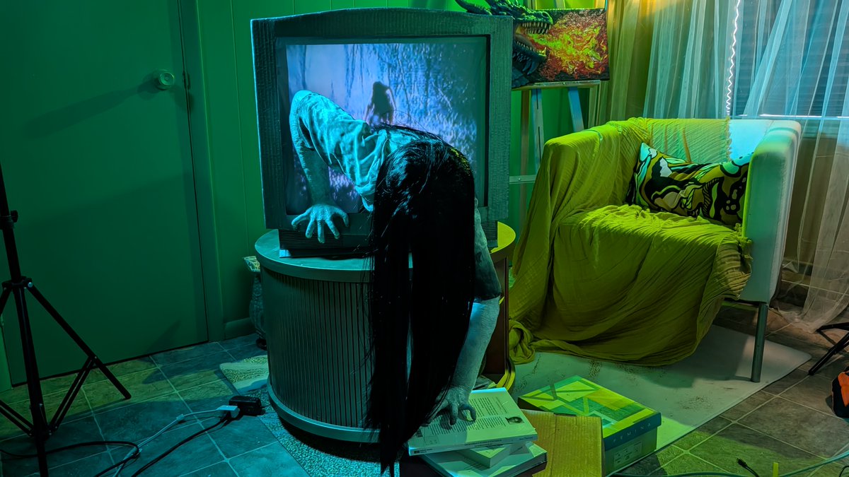 Wonder Evy tweet media