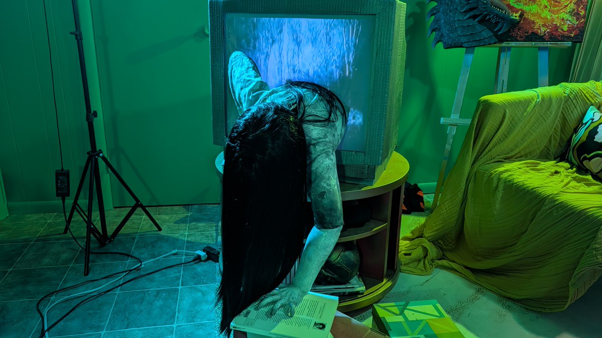 Wonder Evy tweet media