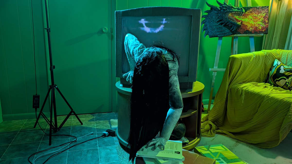 Wonder Evy tweet media