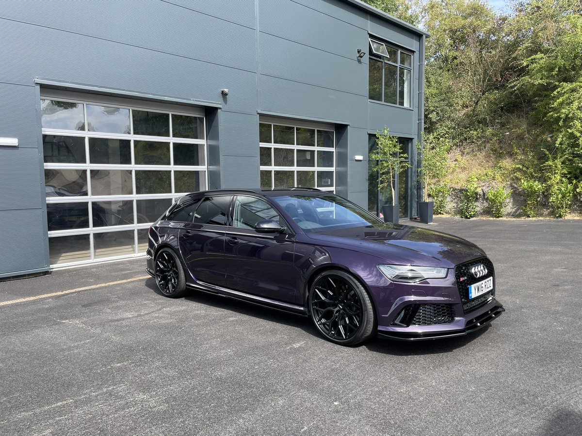 Oshe Automotive tweet media